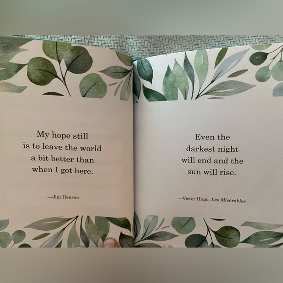 🫶🏻Self care books🫶🏻 - Picture 3 of 5